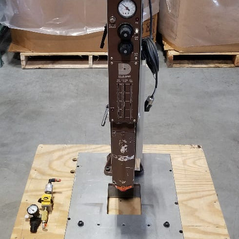 Dukane 92692 Welder