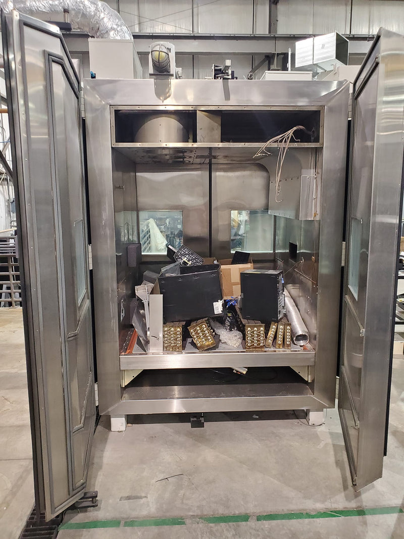 Qualmark OVS 4 Halt Chamber