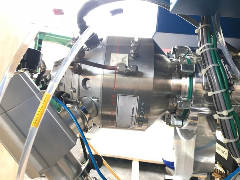 Oxford Plasmalab Uetch 300 Plasma Etcher
