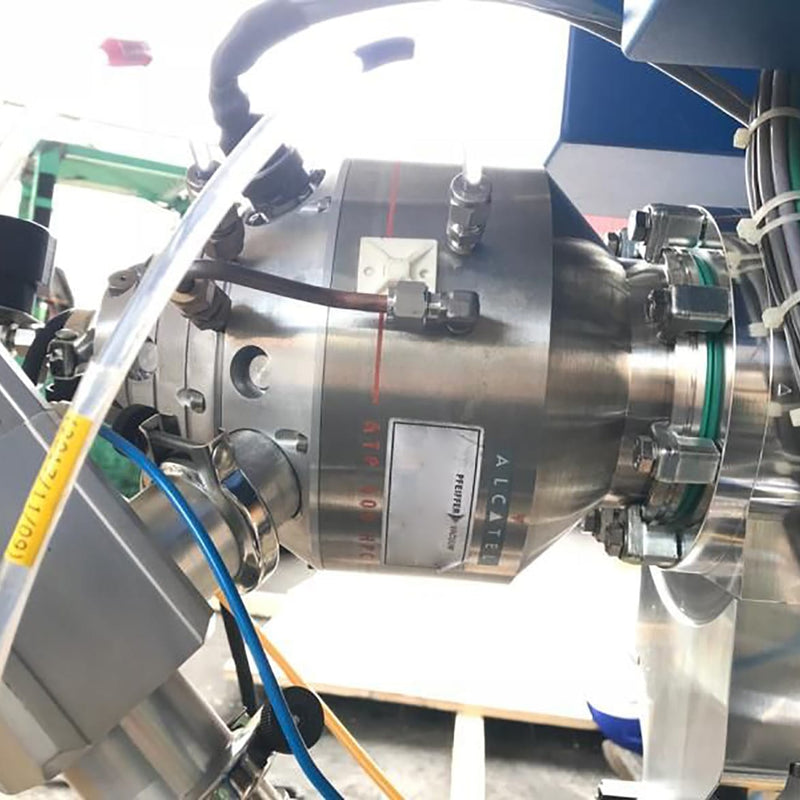 Oxford Plasmalab Uetch 300 Plasma Etcher
