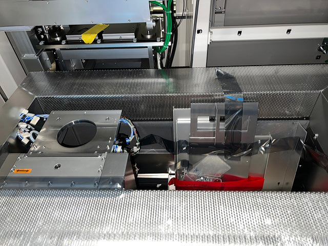 Canon 5510 ix Stepper