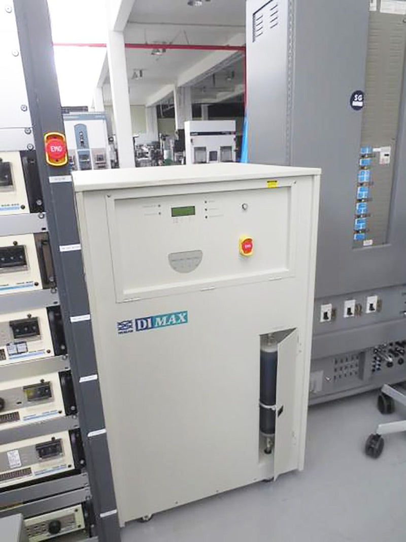 Applied Materials Endura CL PVD (Physical Vapor Deposition)