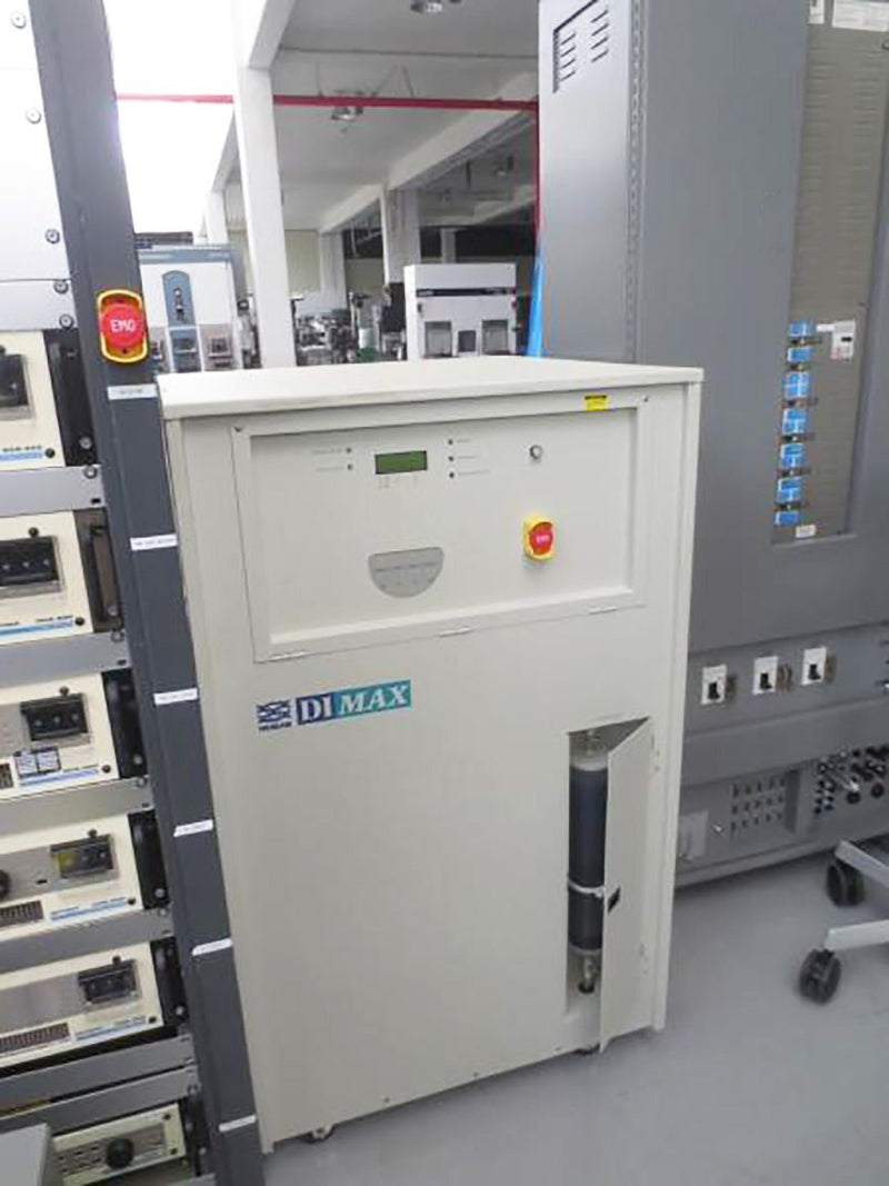 Applied Materials Endura CL PVD (Physical Vapor Deposition)