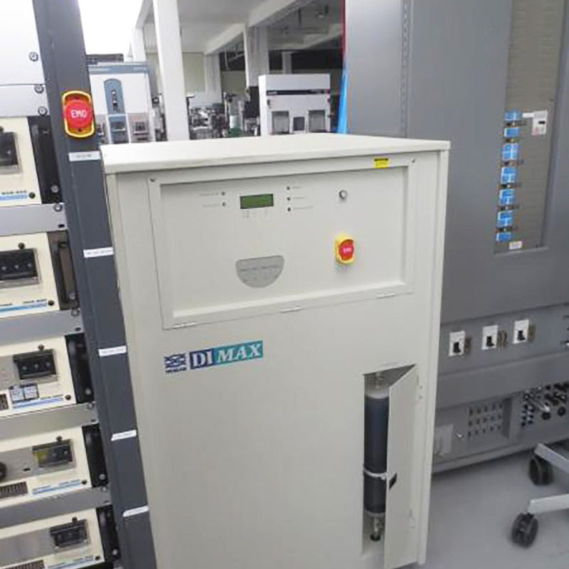 Applied Materials Endura CL PVD (Physical Vapor Deposition)