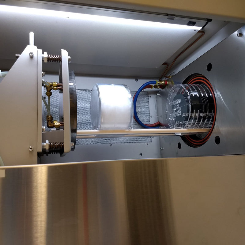 FirstNano EasyTube ET 6000 Horizontal Furnace Atmospheric System