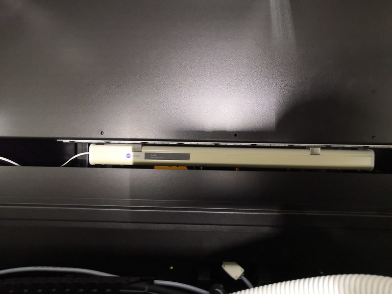 ESI 9350 Laser Repair System