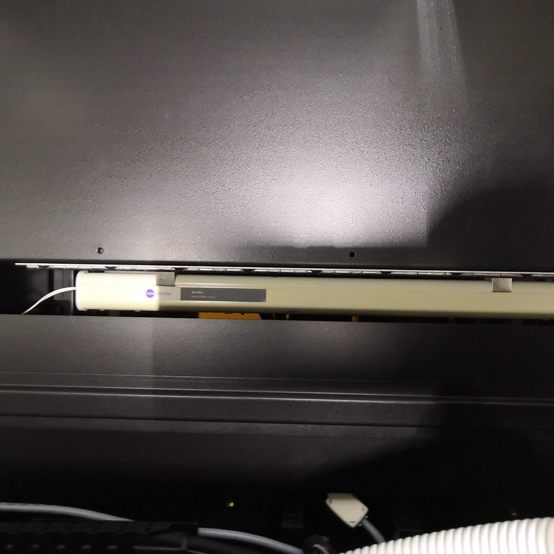 ESI 9350 Laser Repair System