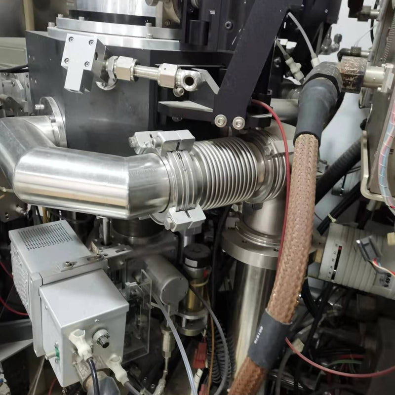 Lam ASIQ Oxide Etcher