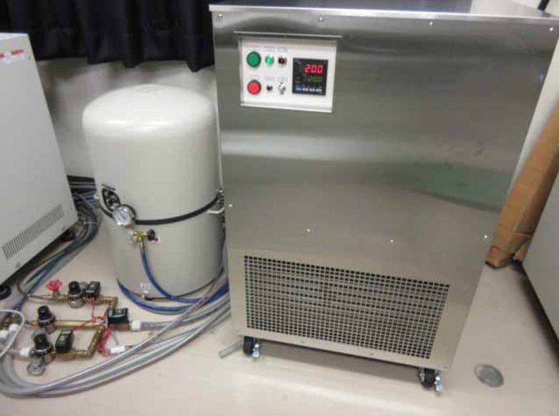 Jeol JEM 1400 Plus TEM (Transmission Electron Microscope)