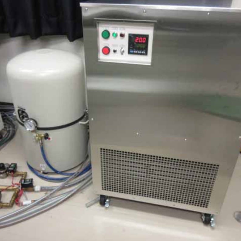 Jeol JEM 1400 Plus TEM (Transmission Electron Microscope)
