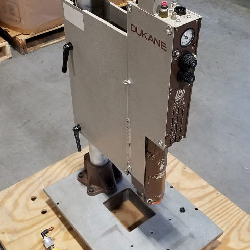 Dukane 92692 Welder