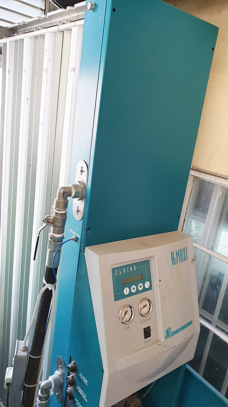 Claind N 2 Maxi Nitrogen Generator