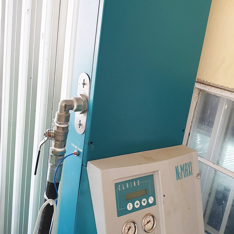 Claind N 2 Maxi Nitrogen Generator