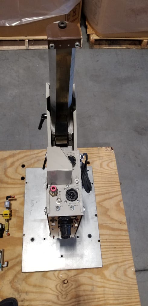 Dukane 92692 Welder