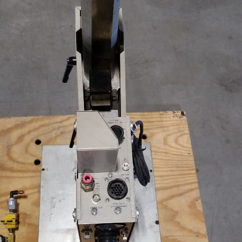 Dukane 92692 Welder