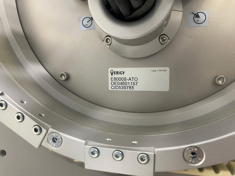 Advantest V 93000 PS 800 Tester