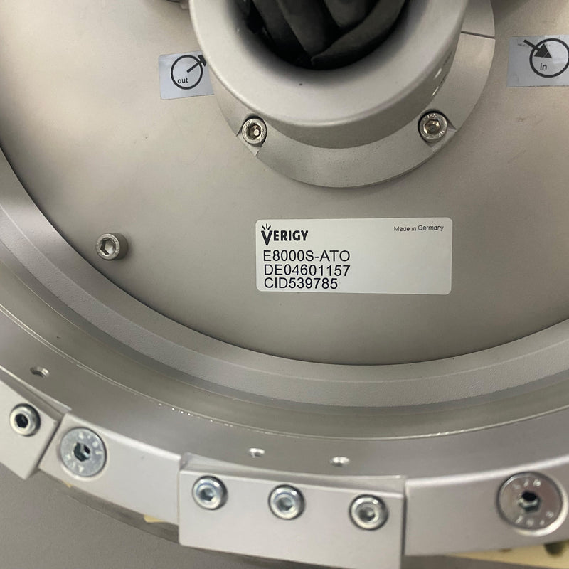 Advantest V 93000 PS 800 Tester