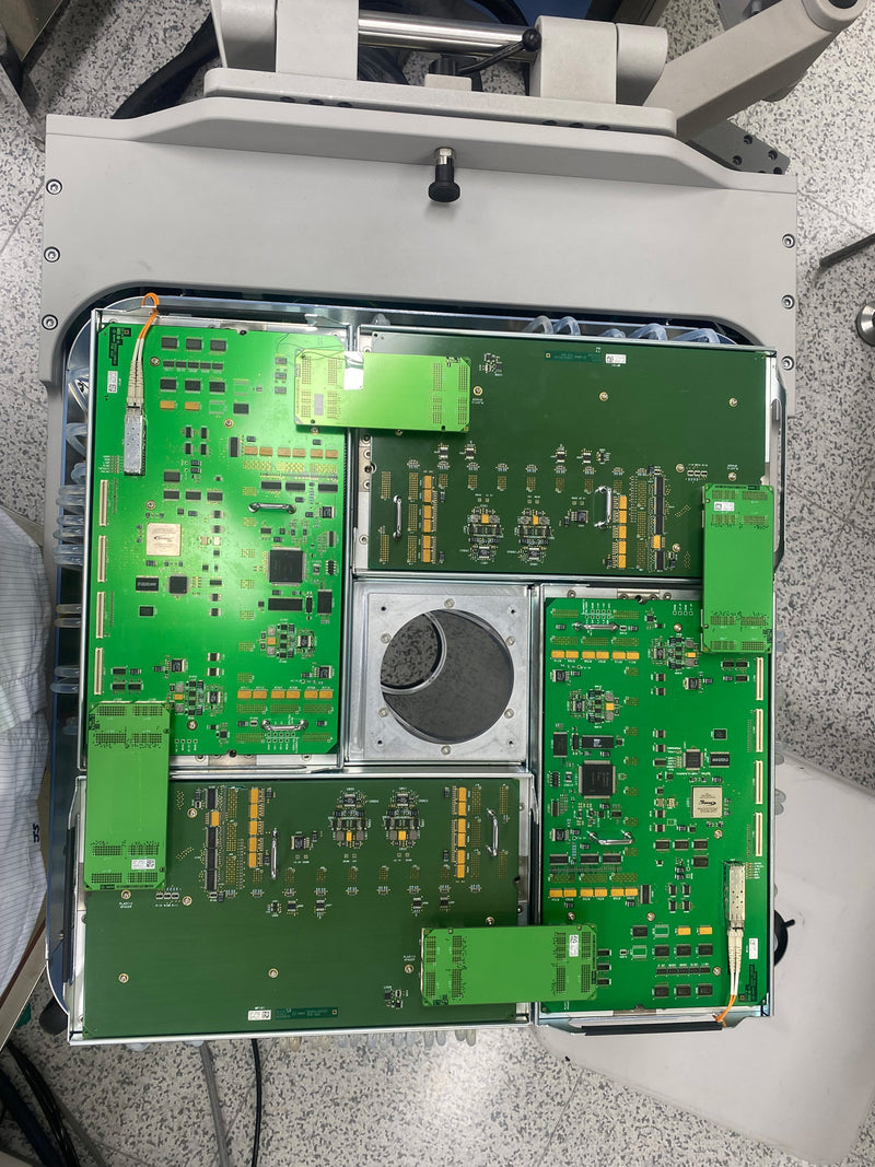 Advantest V 93000 PS 800 Tester