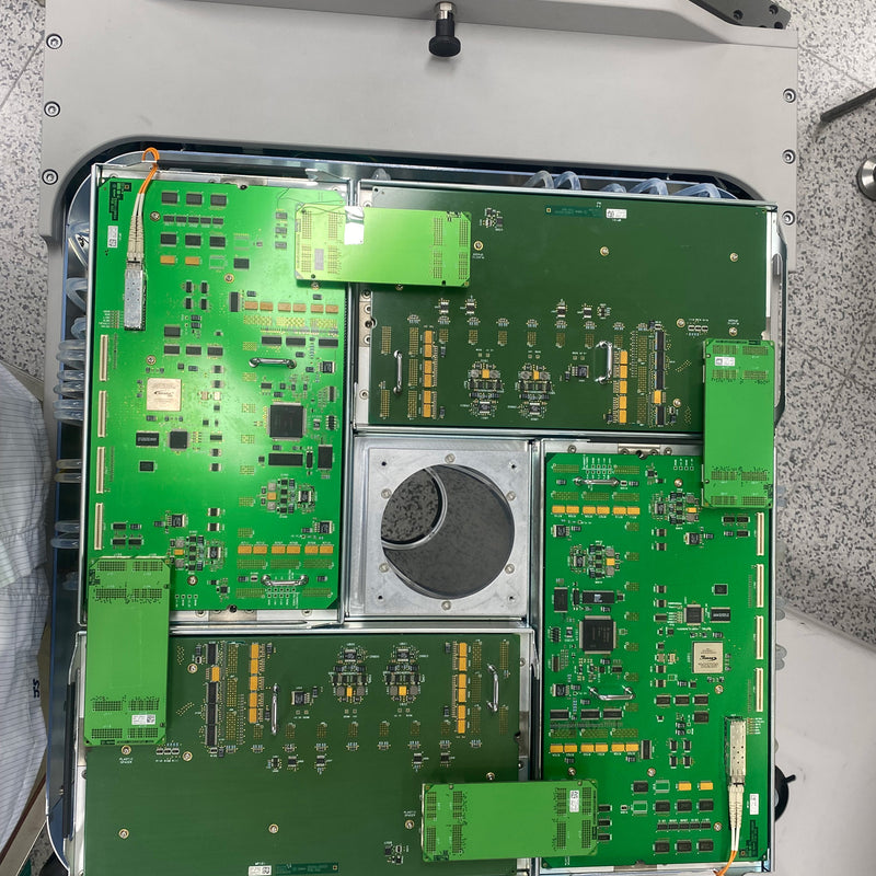 Advantest V 93000 PS 800 Tester