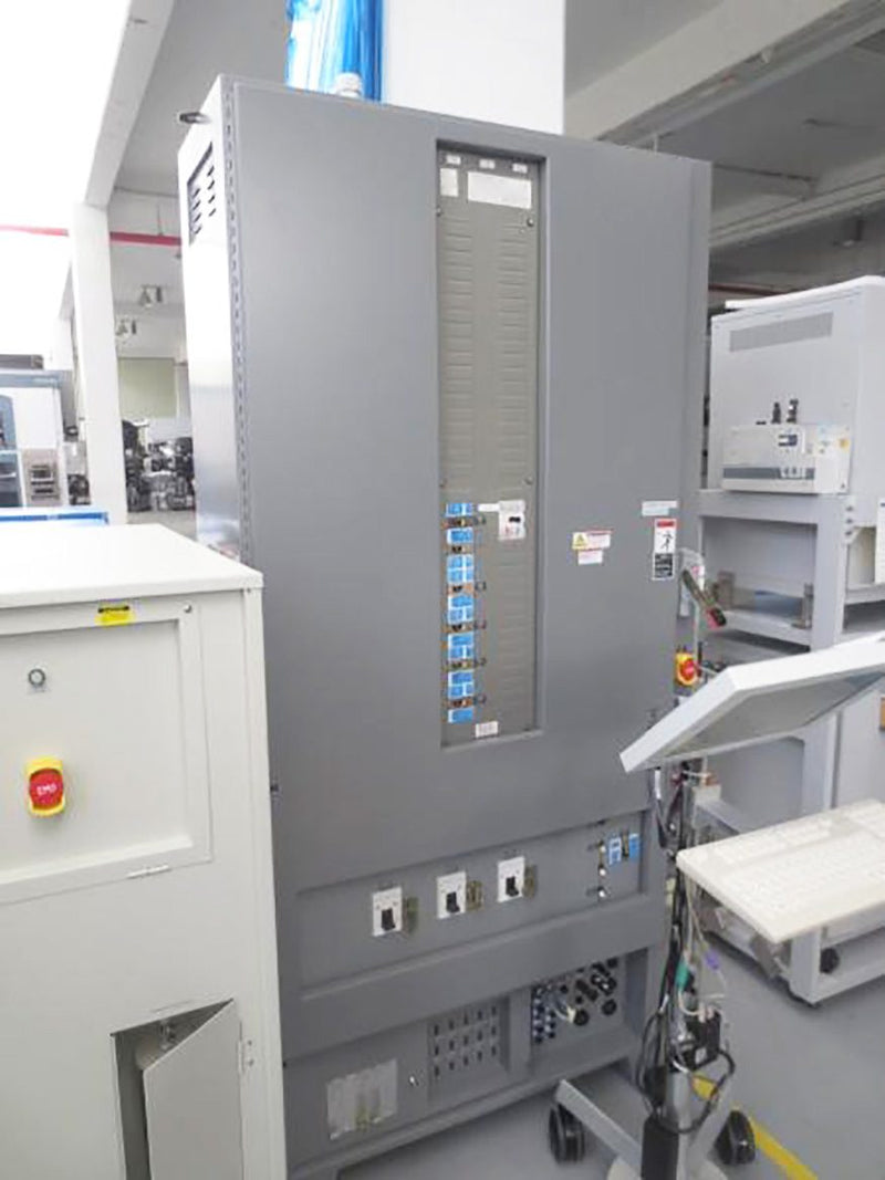Applied Materials Endura CL PVD (Physical Vapor Deposition)