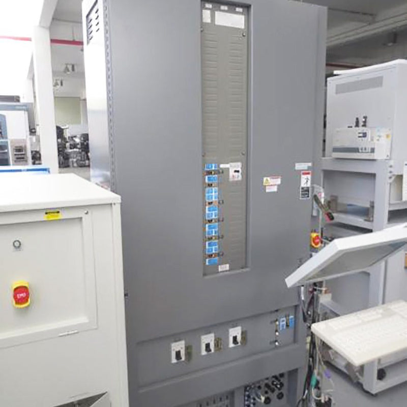 Applied Materials Endura CL PVD (Physical Vapor Deposition)