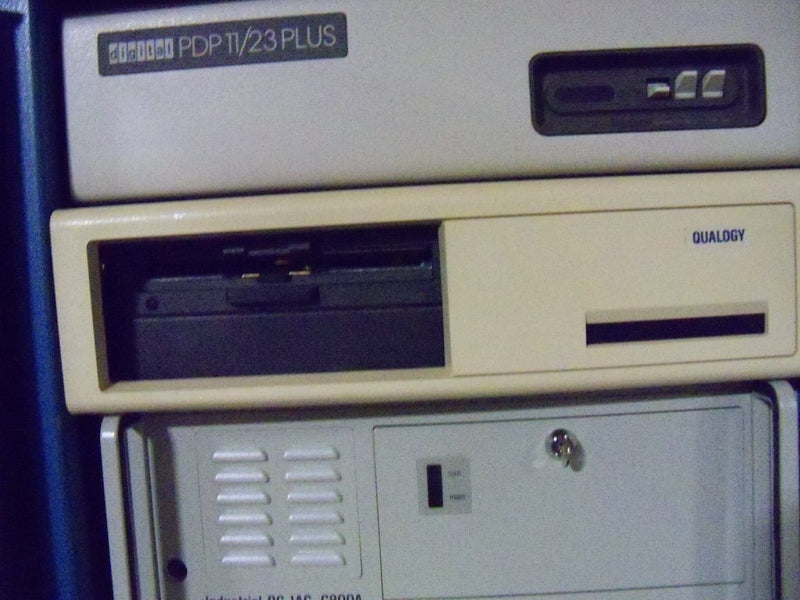 ESI 88 Test System