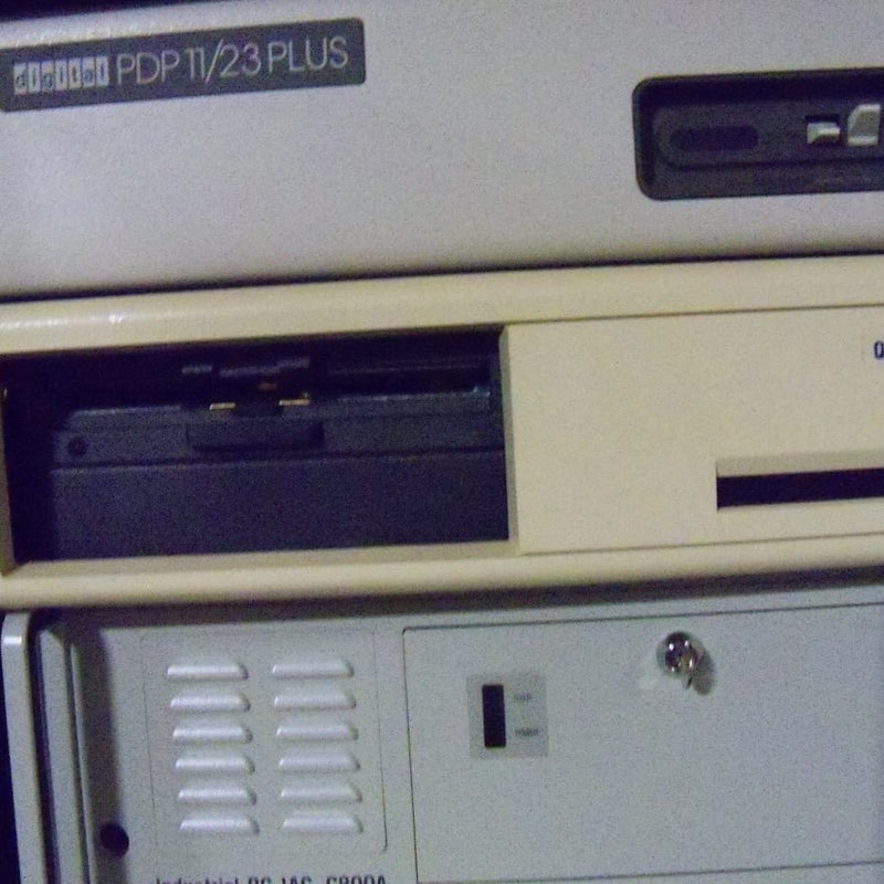 ESI 88 Test System
