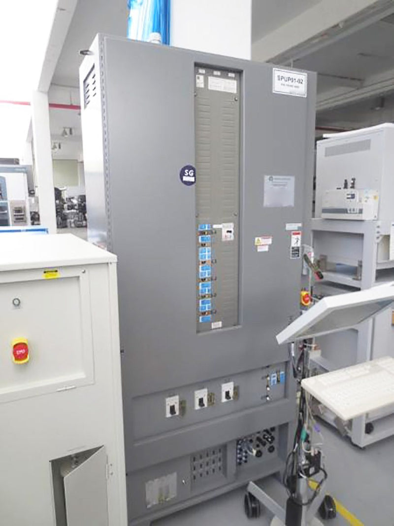Applied Materials Endura CL PVD (Physical Vapor Deposition)