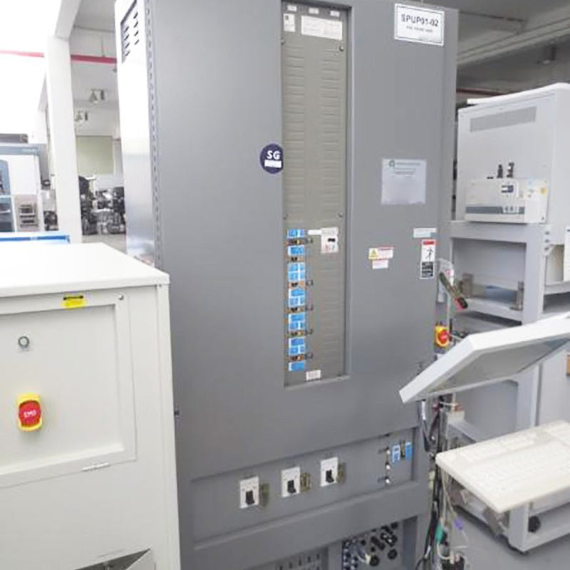 Applied Materials Endura CL PVD (Physical Vapor Deposition)