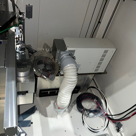 Canon 5510 ix Stepper