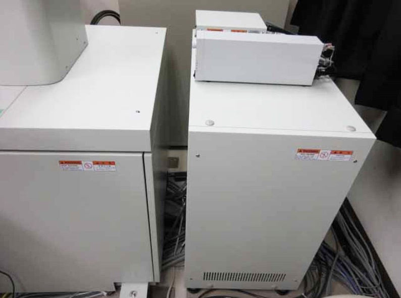 Jeol JEM 1400 Plus TEM (Transmission Electron Microscope)
