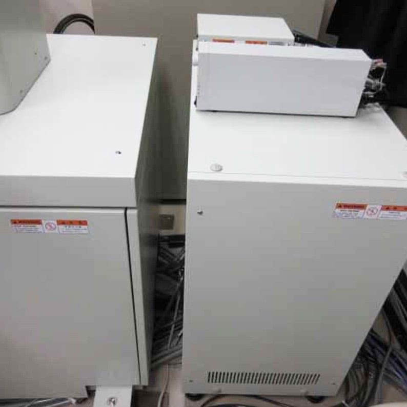 Jeol JEM 1400 Plus TEM (Transmission Electron Microscope)