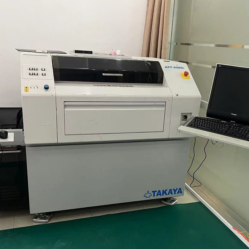 Takaya APT 9400 Flying Probe