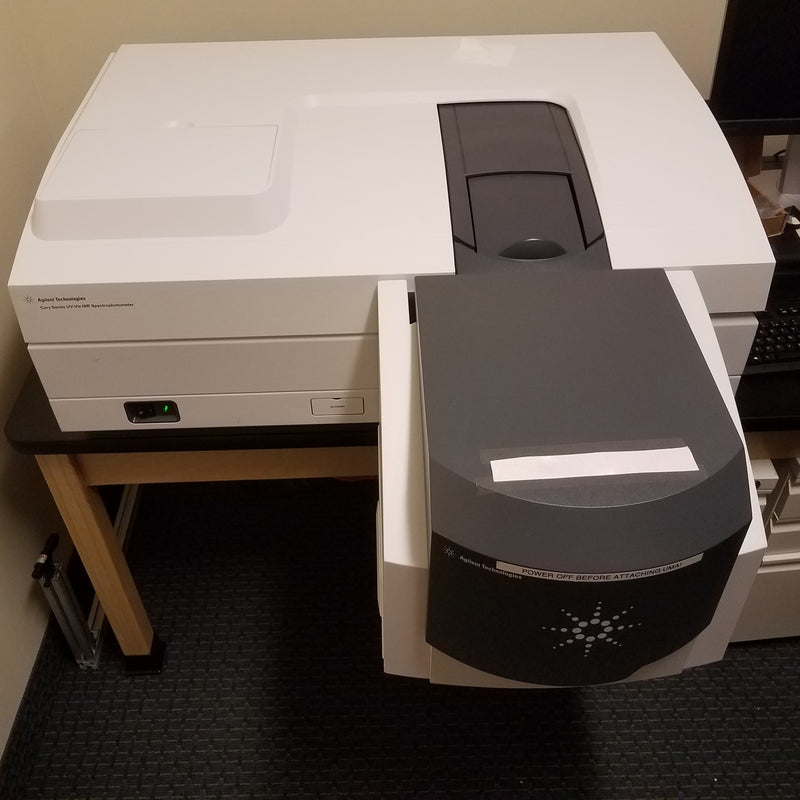 Agilent / Varian Cary 7000