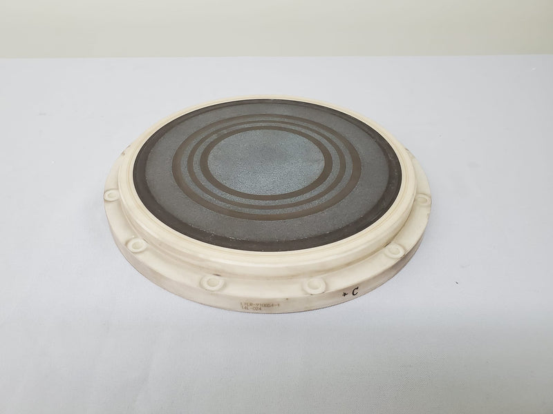 Disco P/N LJLR-910054-1 14 L-024 Ceramic Vacuum Chuck Table