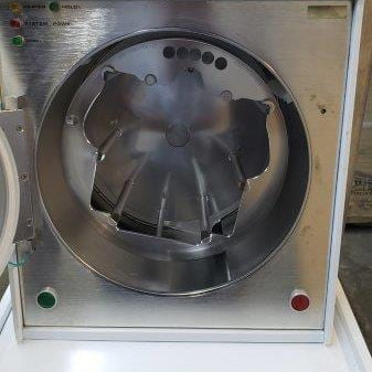 Semitool 470 F SRD (Spin Rinse Dryer)