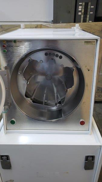 Semitool 470 F SRD (Spin Rinse Dryer)