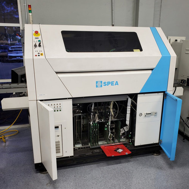 Spea 4040 Flying Prober