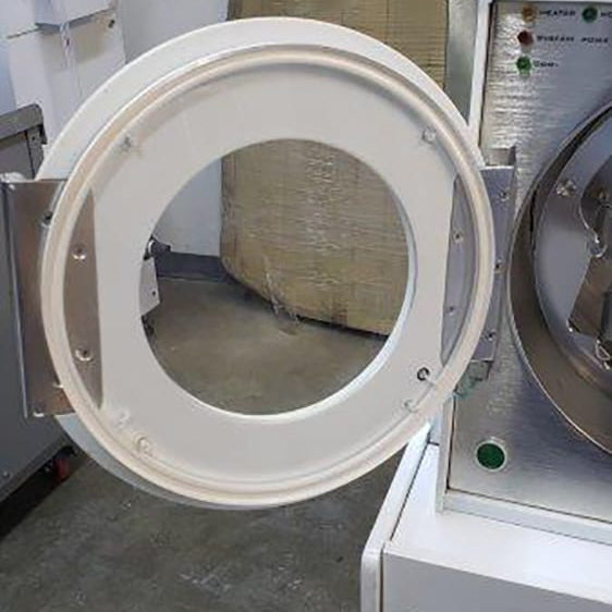 Semitool 470 F SRD (Spin Rinse Dryer)
