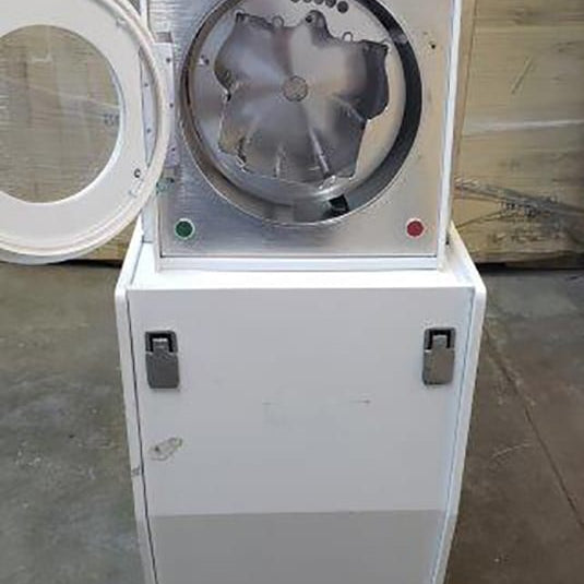 Semitool 470 F SRD (Spin Rinse Dryer)