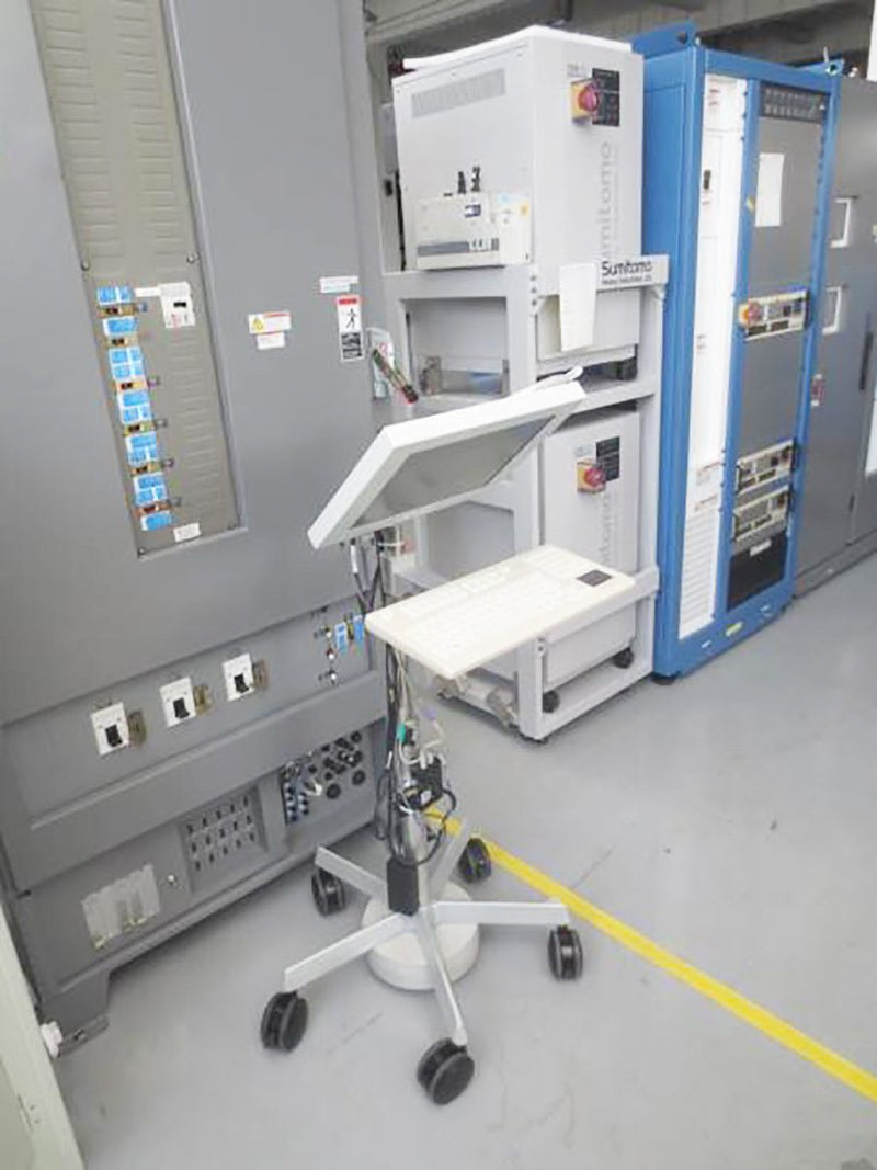 Applied Materials Endura CL PVD (Physical Vapor Deposition)