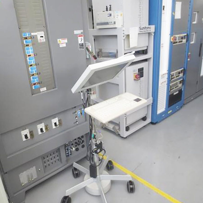 Applied Materials Endura CL PVD (Physical Vapor Deposition)