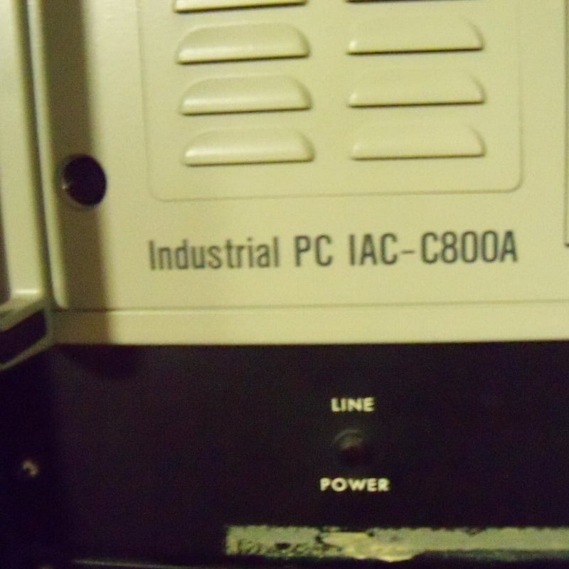 ESI 88 Test System