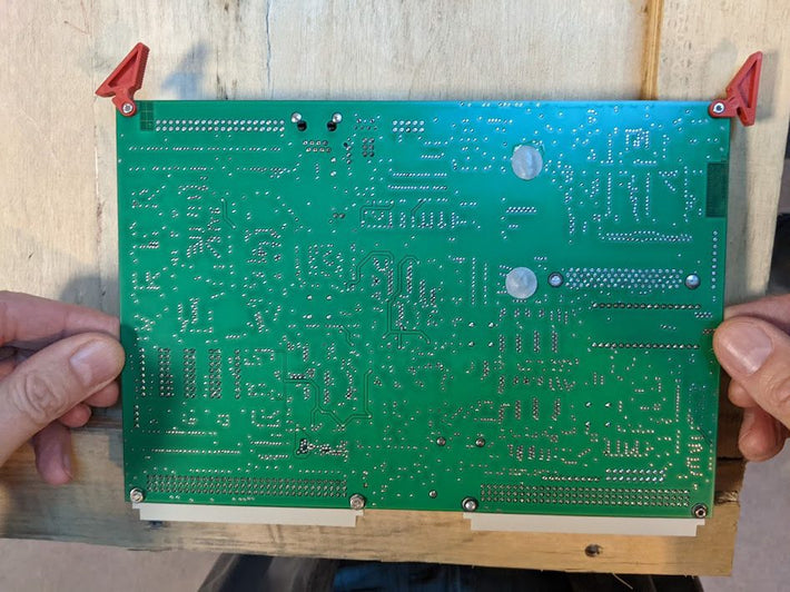Malvern Panalytical X'Pert Pro MRD X-ray Diffraction System