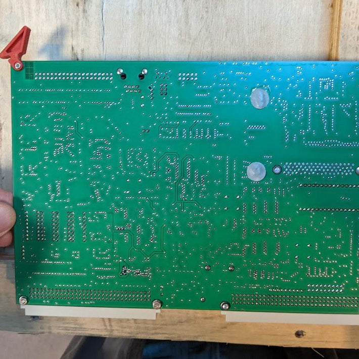 Malvern Panalytical X'Pert Pro MRD X-ray Diffraction System