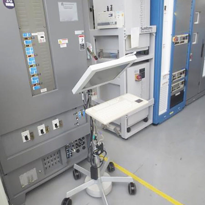 Applied Materials Endura CL PVD (Physical Vapor Deposition)