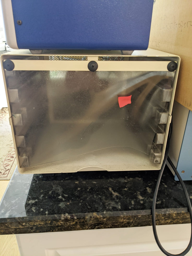 Bio-Rad Trans Blot Turbo Transfer System