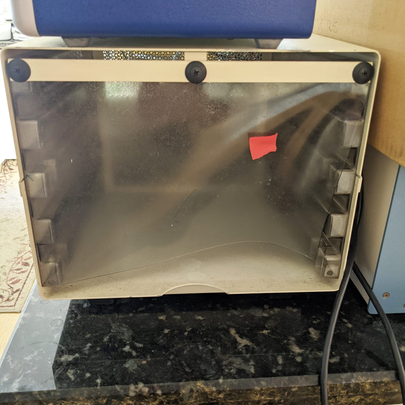 Bio-Rad Trans Blot Turbo Transfer System