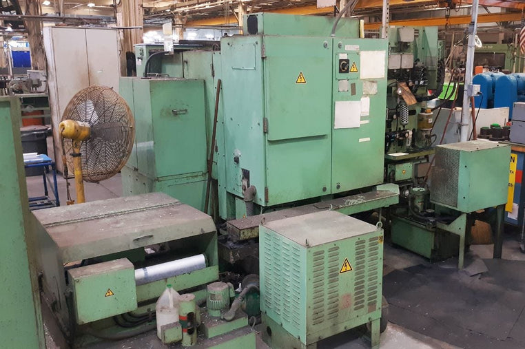 Okuma GI 20 N Grinder