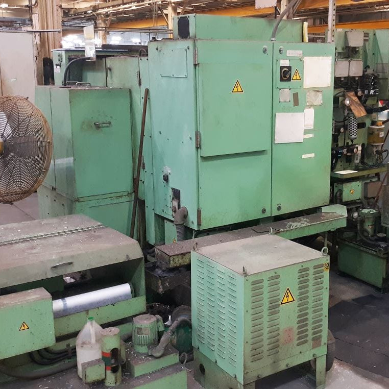 Okuma GI 20 N Grinder